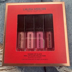 Laura Mercier Gloss Set